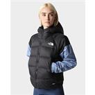 The North Face Hyalite Down Gilet - Black - Womens