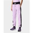 The North Face Icon Track Pants - Purple - Womens