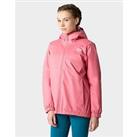 The North Face Quest Jacket - Pink - Womens