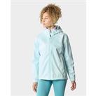 The North Face Quest Jacket - Blue - Womens
