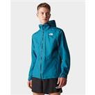 The North Face Higher Run Jacket - Blue - Mens