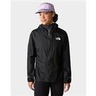 The North Face Higher Run Jacket - Black - Womens
