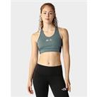 The North Face Mountain Athletics Lab Sports Bra - Blue - Womens