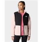 The North Face Denali Jacket - Pink - Womens