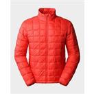 The North Face Thermoball Eco Jacket 2.0 - Red - Mens