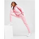Nike Sportswear Club Fleece Joggers - Pink - Womens
