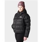 The North Face Hyalite Hoodie Plus Size - Black - Womens