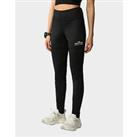 The North Face Mountain Athletics Tights - Black - Womens