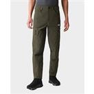 The North Face Exploration Tapered Pants - Green - Mens