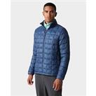 The North Face Thermoball Eco Jacket 2.0 - Blue - Mens