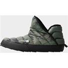 The North Face Thermoball Traction Booties - Green - Mens
