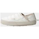 The North Face Thermoball Traction Mule - White - Womens