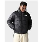 The North Face 2000 Printed Elements Jacket - Black - Mens