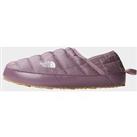 The North Face Thermoball Traction Mule - Brown - Womens