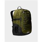 The North Face Borealis Classic Backpack - Green