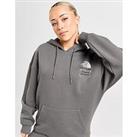The North Face Summit Overhead Hoodie - Grey - Womens