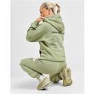 The North Face Summit Overhead Hoodie - Green - Womens