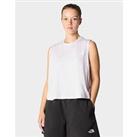 The North Face Essential Relaxed Vest - Pink - Womens