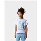 The North Face Outdoor Graphic T-Shirt - White - Mens