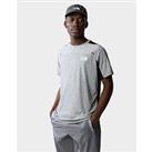 The North Face Mountain Athletic Lab T-Shirt - Grey - Mens