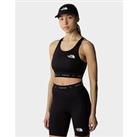 The North Face Mountain Athletic Cropped Vest - Black - Womens