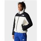 The North Face Himalayan Jacket Women's - White