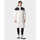The North Face Reign On Parka - White - Womens
