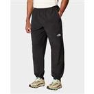 The North Face Easy Wind Track Pants - Black - Mens