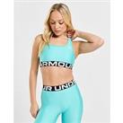 Under Armour Authentic Sports Bra - Radial Turquoise - Womens