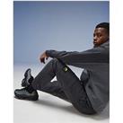 Nike Air Max Woven Cargo Track Pants - Anthracite - Mens