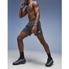 Nike Air Max Performance Shorts - Grey - Mens