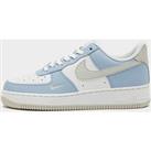 Nike Air Force 1 Low Women's - Light Armoury Blue