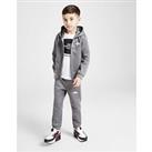 The North Face Easy Full Zip Tracksuit Children - Grey