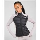 The North Face Hybrid Gilet - Black - Womens