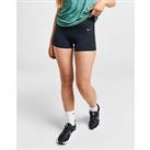 Nike Training Pro 3" Mesh Shorts - Black - Womens