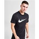 Nike Athletic T-Shirt - Black - Mens