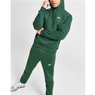 Nike Foundation Hoodie - Green - Mens