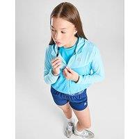 MONTIREX Girls' Windbreaker Junior - blue