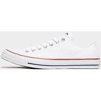 Converse Chuck Taylor All Star Ox - White - Womens