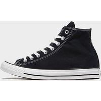 Converse Chuck Taylor All Star High - Black - Mens