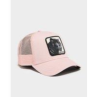 Goorin Bros Panther Cap - Pink