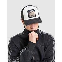 Goorin Bros Tuff Cap - White