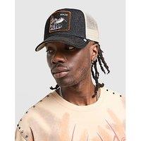 Goorin Bros Snake Cap - Black