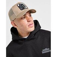 Goorin Bros Panther Cap - Brown