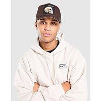 Goorin Bros Skull Cap - Brown