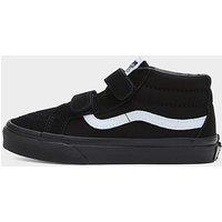 Vans UY SK8-Mid Reissue V - Black - Mens