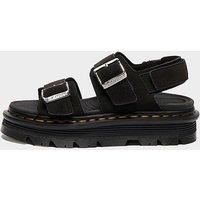 Dr. Martens Zebzag Sandals Women's - Black