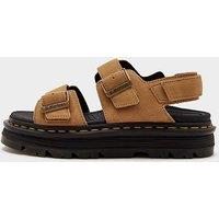 Dr. Martens Zebzag Sandals Women's - Brown