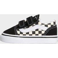 Vans Old Skool Infant - Black - Mens