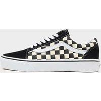 Vans Old Skool Women's - Black